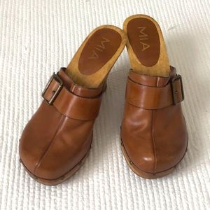 Mia Mules Vintage Y2K